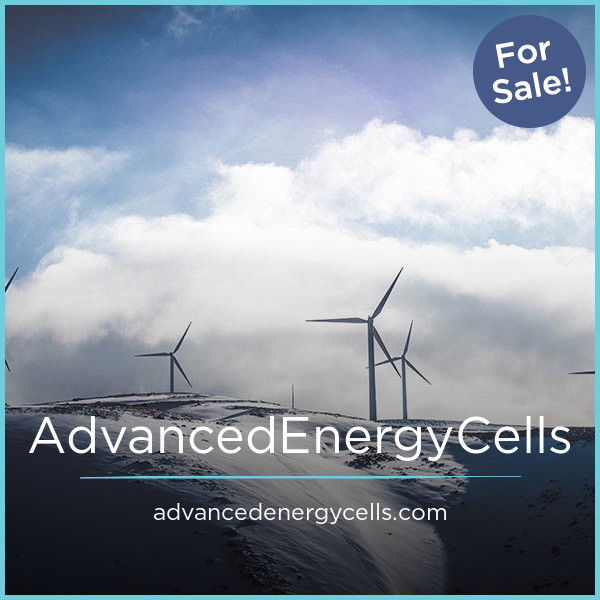AdvancedEnergyCells.com
