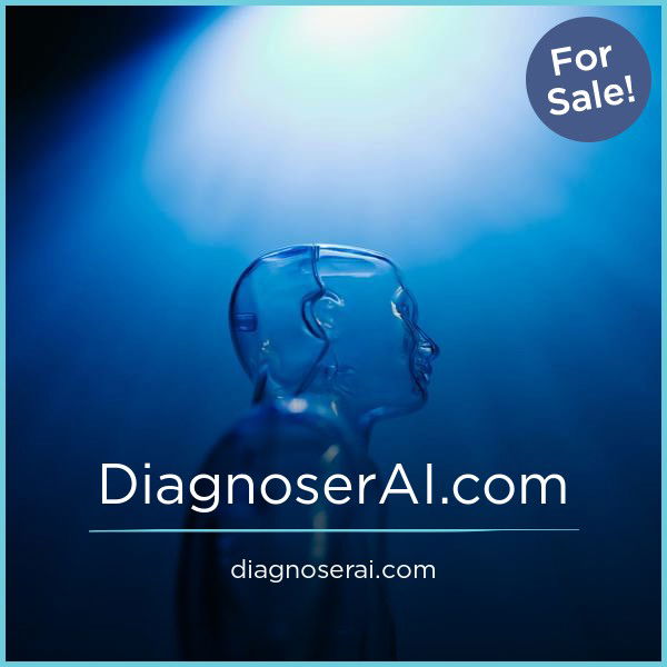 DiagnoserAI.com