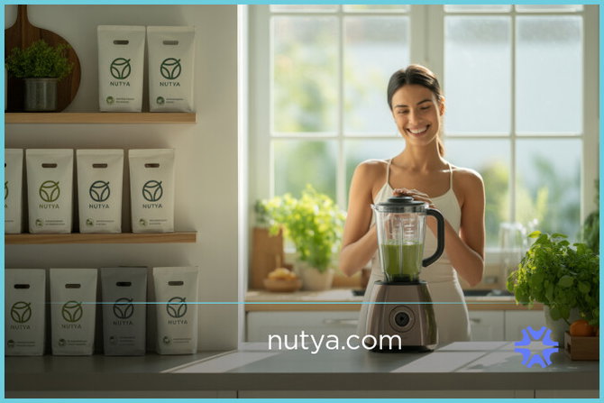 Nutya.com — 2