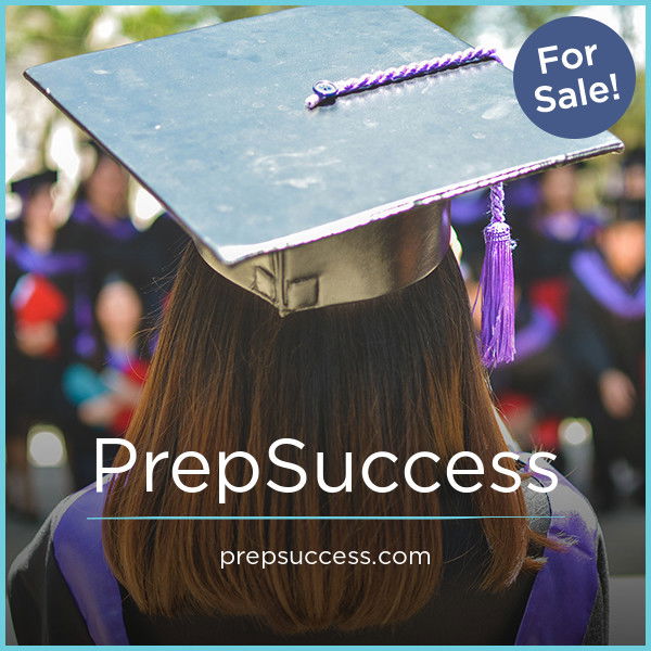 PrepSuccess.com