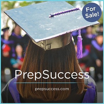 PrepSuccess.com