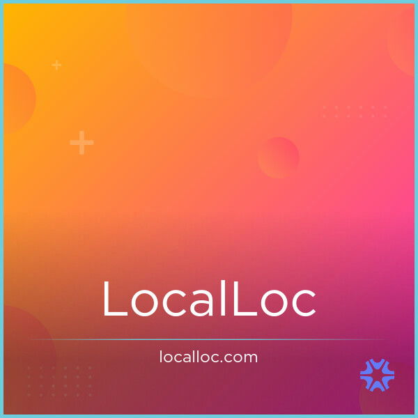 LocalLoc.com