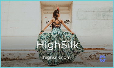 HighSilk.com - buy Great premium names