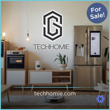 TechHomie.com