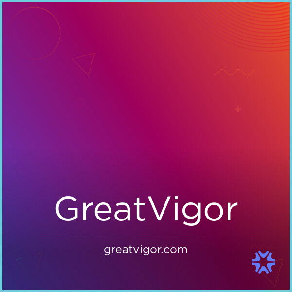 GreatVigor.com