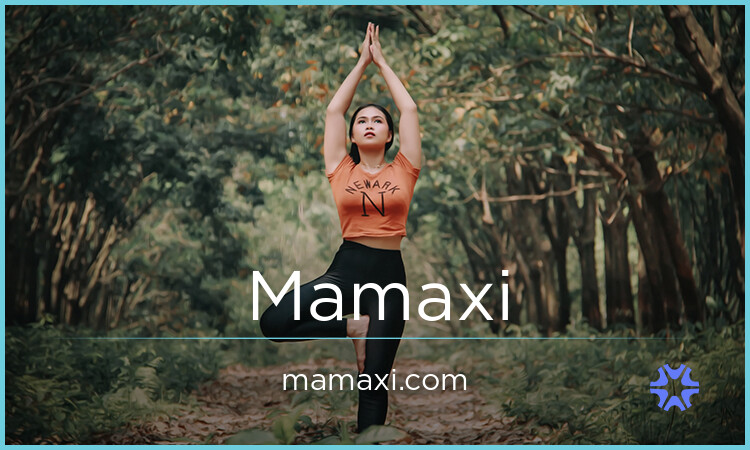 Mamaxi.com - Unique premium domain names for sale