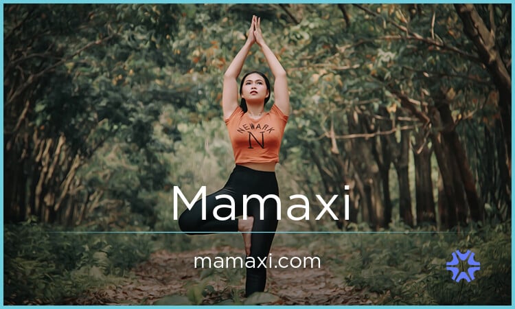 Mamaxi.com image 2