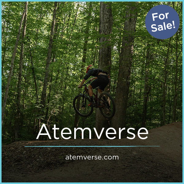 Atemverse.com