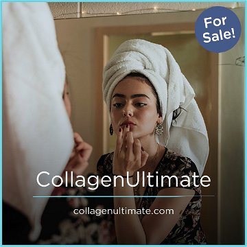 collagenultimate.com