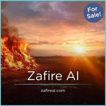 ZafireAI.com