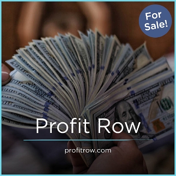ProfitRow.com