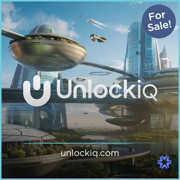 UnlockIQ.com