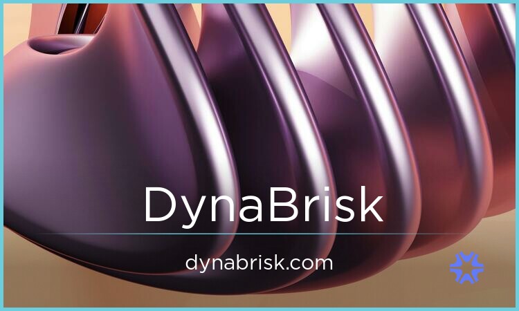 DynaBrisk.com — 2