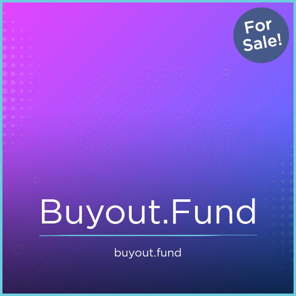 Buyout.Fund