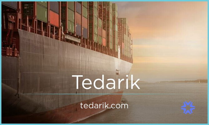Tedarik.com — 2