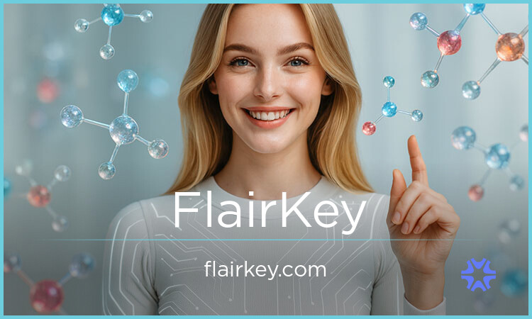 FlairKey.com — 2