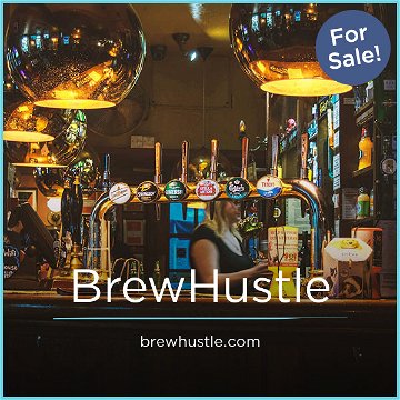 BrewHustle.com