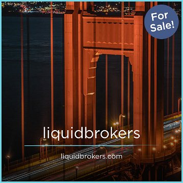 LiquidBrokers.com