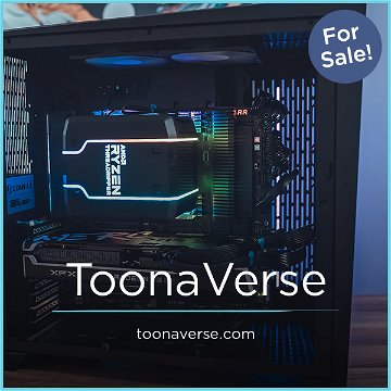 ToonaVerse.com