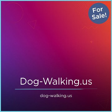 dog-walking.us