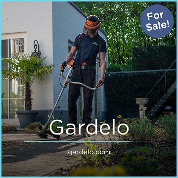 Gardelo.com