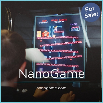 NanoGame.com