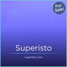 Superisto.com - Unique premium domains for sale