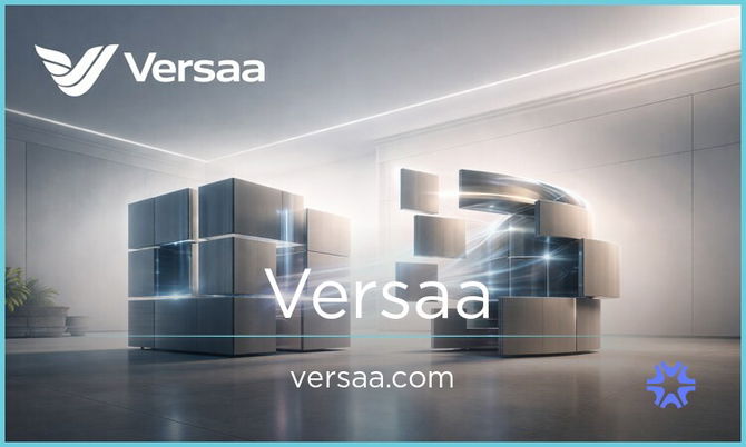 Versaa.com — 2