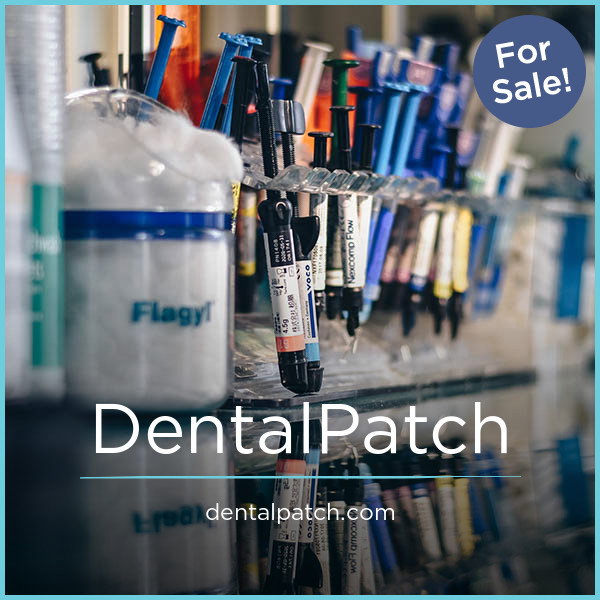 DentalPatch.com image 2
