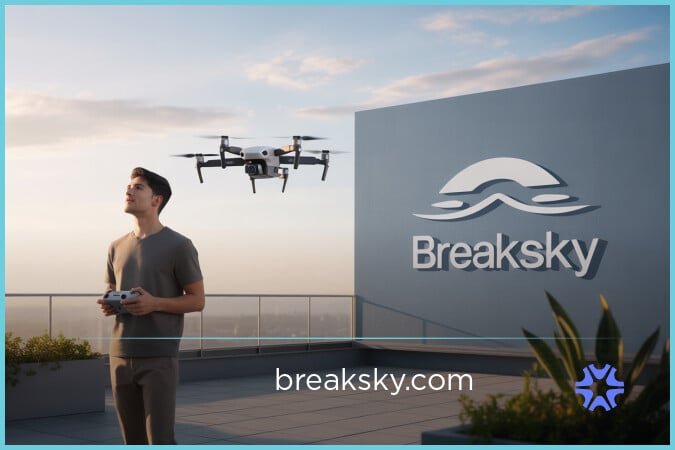 BreakSky.com image 2