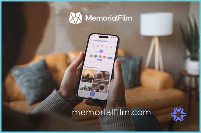 MemorialFilm.com
