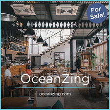 OceanZing.com - Good premium domains for sale