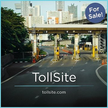 TollSite.com