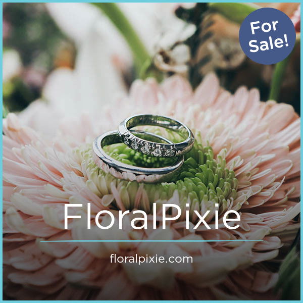 FloralPixie.com