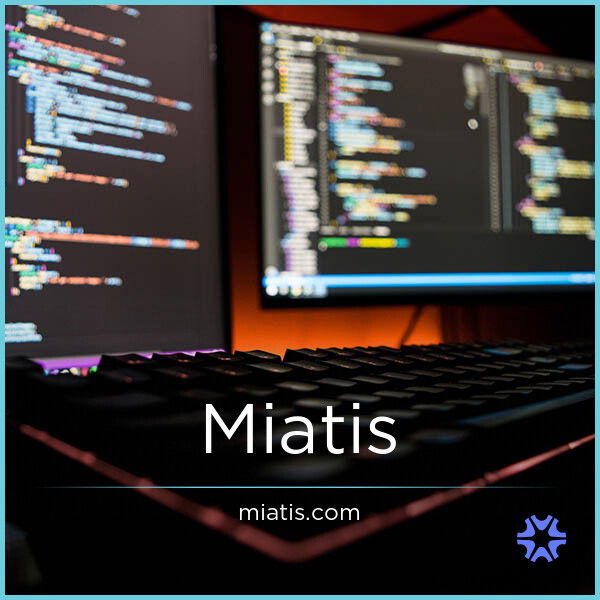 Miatis.com