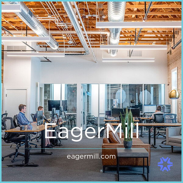 EagerMill.com