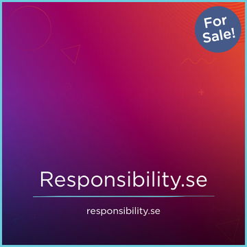 Responsibility.se