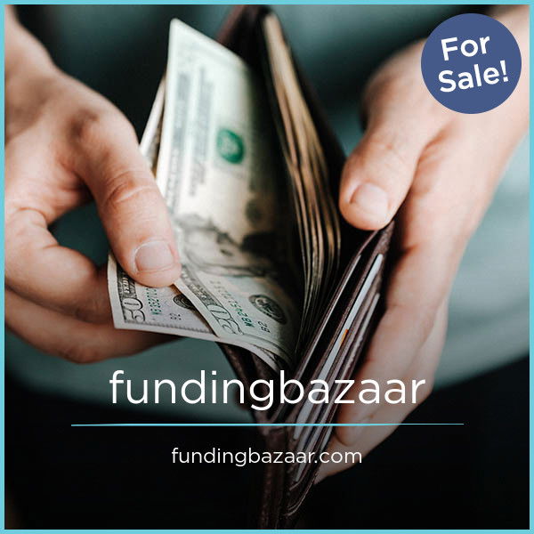 FundingBazaar.com — 2