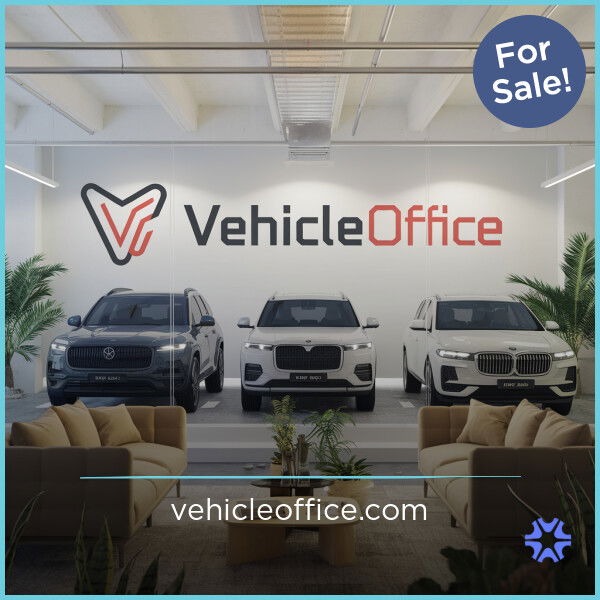VehicleOffice.com