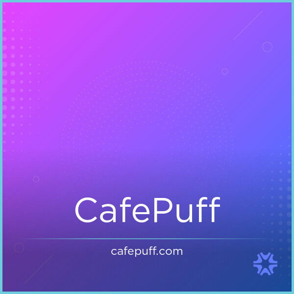 CafePuff.com