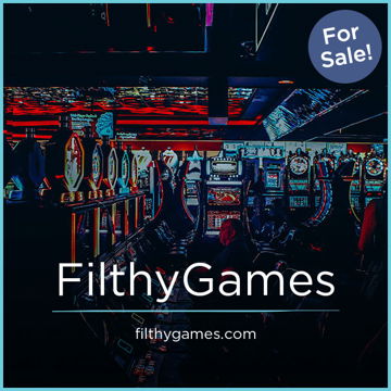 filthygames.com