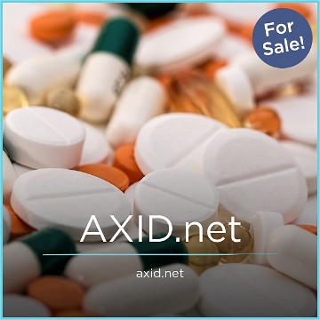 AXID.net