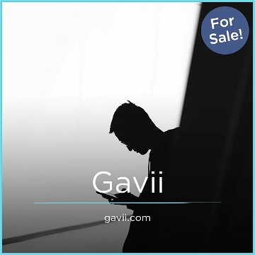 Gavii.com