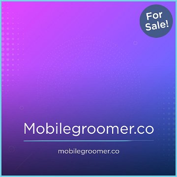 MobileGroomer.co