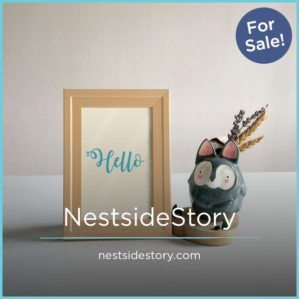 NestsideStory.com