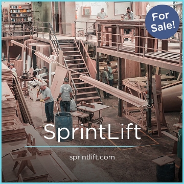 SprintLift.com