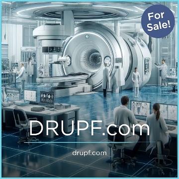 DRUPF.com