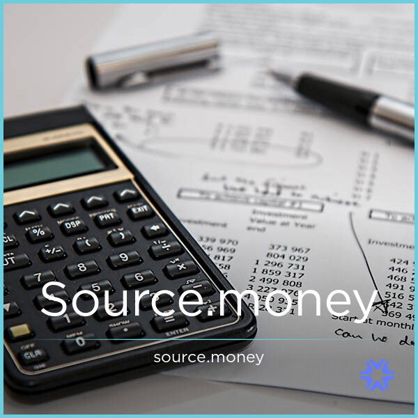 Source.money — 2
