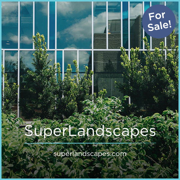 SuperLandscapes.com