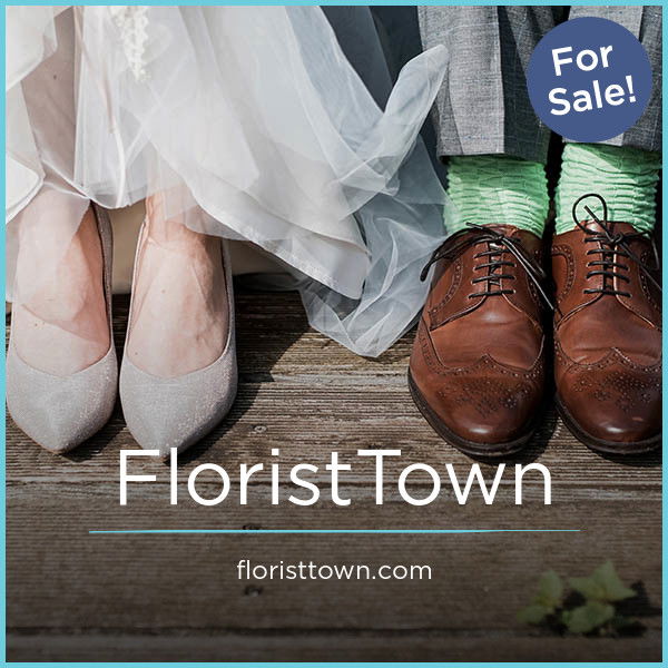 FloristTown.com